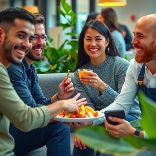 职场发小：情感支持与归属感如何成为职场动力来源 - 大泥象网