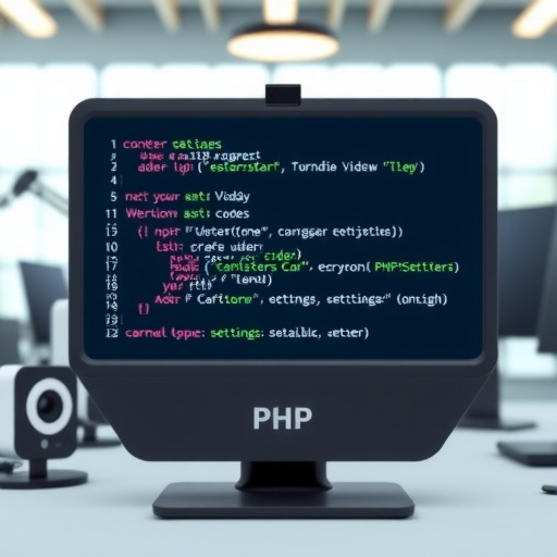 一站式PHP音视频聊天源码开发，打造专属互动空间(图1)
