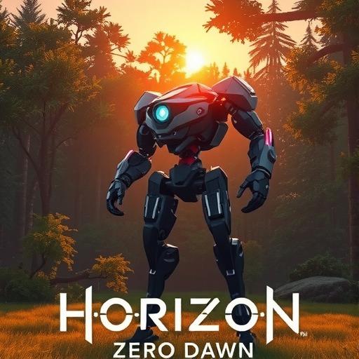 索尼确认《地平线：零之曙光》电影明年开拍(图1)