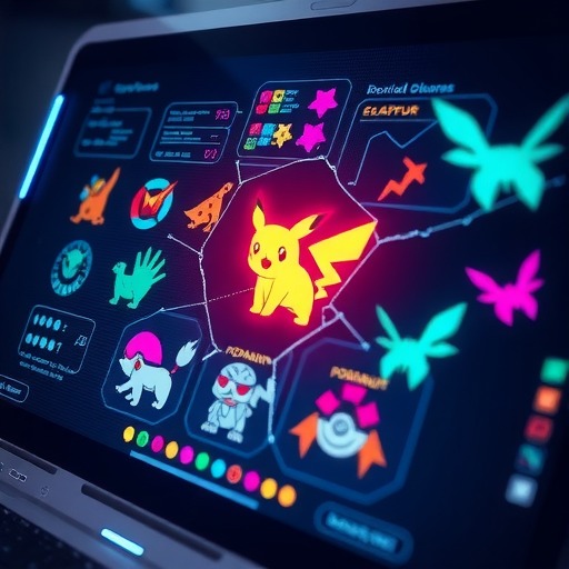 Pokémon 10世代新作揭示无限（infinity）主题与全新Seed Pokémon设定(图1)