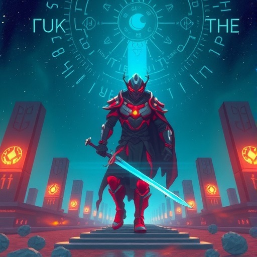 《Sacrifice》演绎电竞精神 邓紫棋诠释星际征程热血(图1)