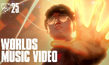 《Sacrifice》演绎电竞精神 邓紫棋诠释星际征程热血 - 大泥象网