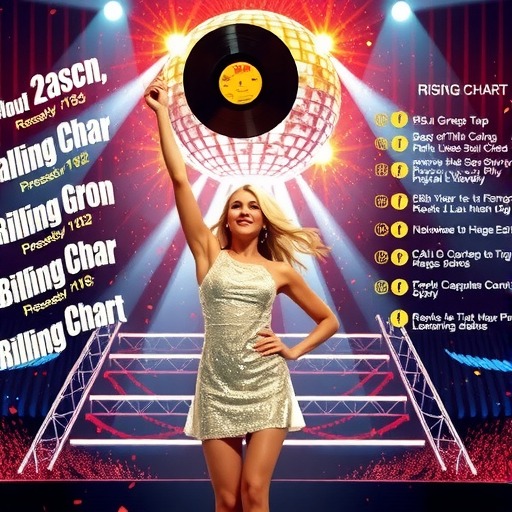 Taylor Swift 新专辑《The Life of a Showgirl》登冠并打破多项纪录(图1)