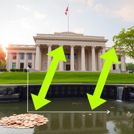 2026年央行货币政策聚焦经济高质量发展与物价合理回升 - 大泥象网