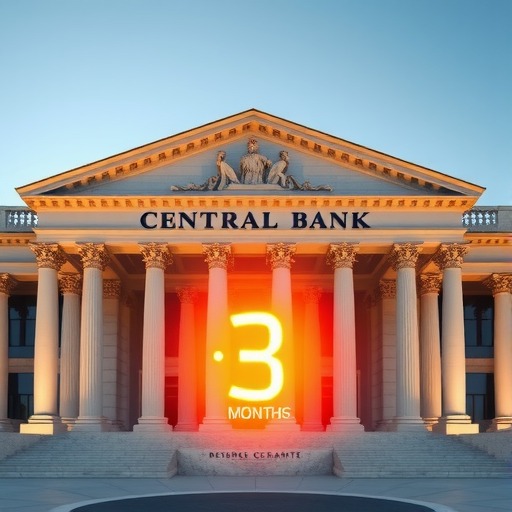 央行等量续做逆回购维护流动性充裕 - 大泥象网