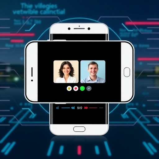 一站式私密社交平台：高效交流与智能匹配解决方案(图1)