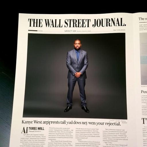 Ye公开道情感障碍影响反思反犹言论及纳粹符号争议(图1)