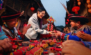 乐高新春活动融入多元年俗，打造沉浸式家庭玩乐场景 - 大泥象网