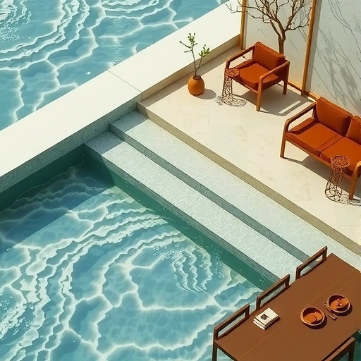 自然叙事空间中的微观美学新探索，K:PARTICLE系列呈现生命能量转化艺术(图1)