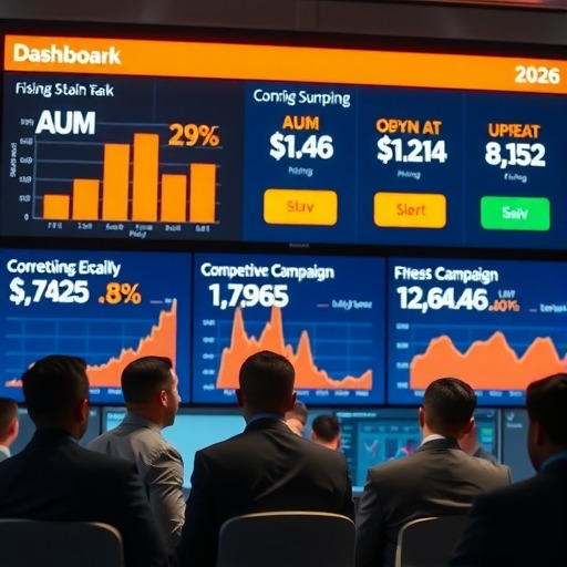 金融资产提升活动密集来袭，2026年银行 - 大泥象网