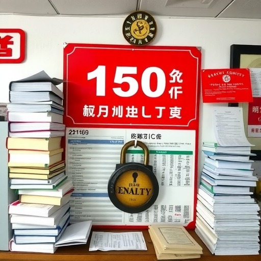 因违规审批发放贷款等，松溪县农信社被罚1 - 大泥象网