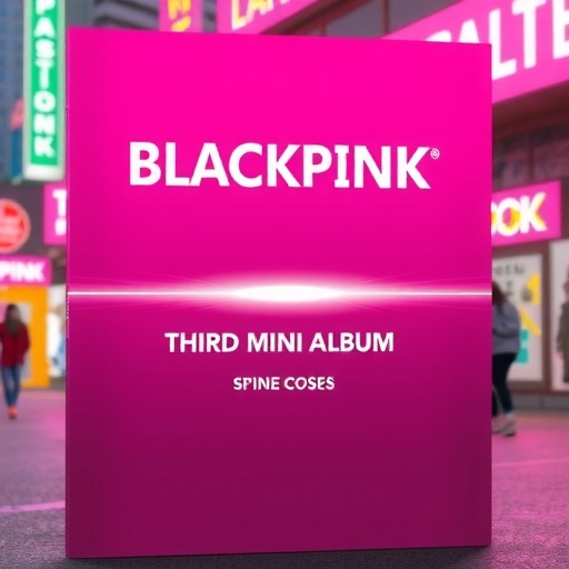 BLACKPINK回归新迷你专辑Deadline或收录JUMP混音版(图1)