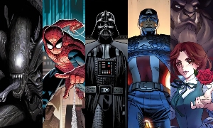 迪士尼与Webtoon联手打造综合数字漫画平台