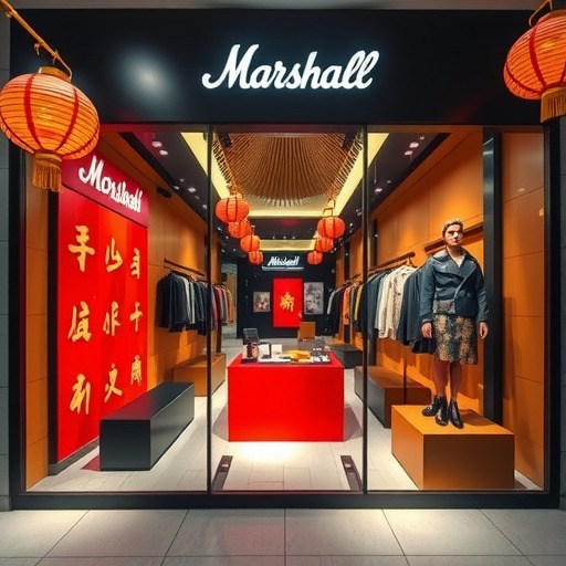 马年限定系列:摇滚基因与野性艺术的碰撞(图1) 马年限定系列:摇滚基因与野性艺术的碰撞(图1)