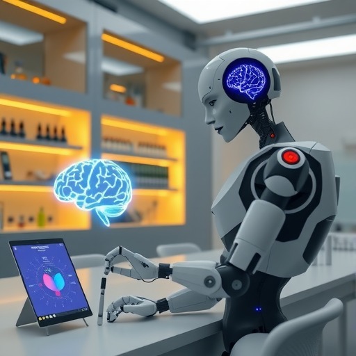 中国具身智能与通用大模型机器人发展新动向(图1) 中国具身智能与通用大模型机器人发展新动向(图1)