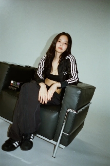 LISA舞蹈训练赋予Nike运动叙事新维度(图8)