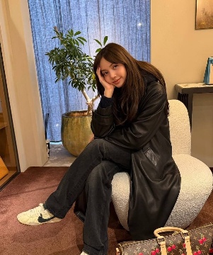 LISA舞蹈训练赋予Nike运动叙事新维度(图13)