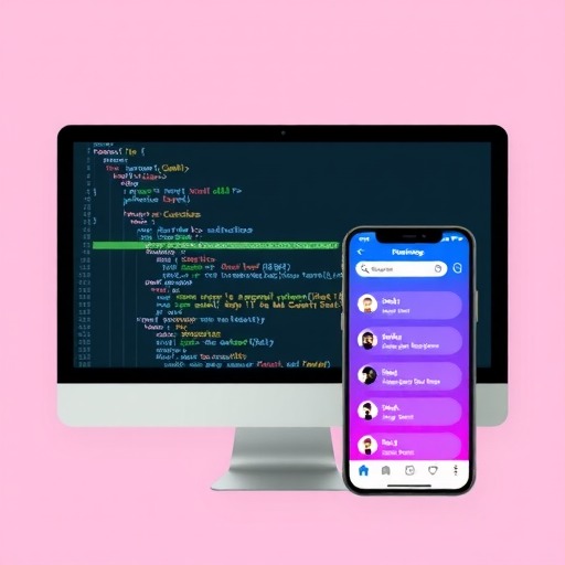 一键开启社交新体验 搭子APP源码全面解析(图1)