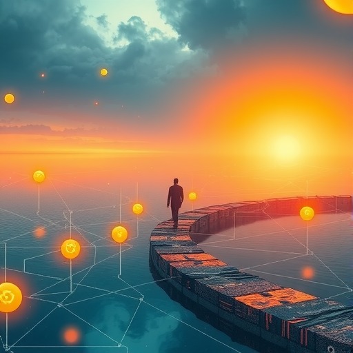 初心如磐信念坚守：人生旅程中的不灭情怀(图1)