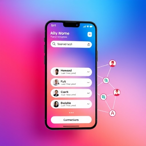 打造成功找搭子APP：功能设计与运营策略 - 大泥象网