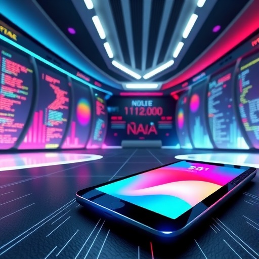 APP定制开发解决方案全面指南 - 大泥象网