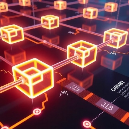 区块链是一种什么技术？ - 大泥象网