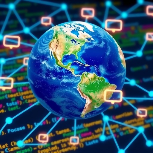 软盟跨境电商开源商城源码：开启全球化电商 - 大泥象网