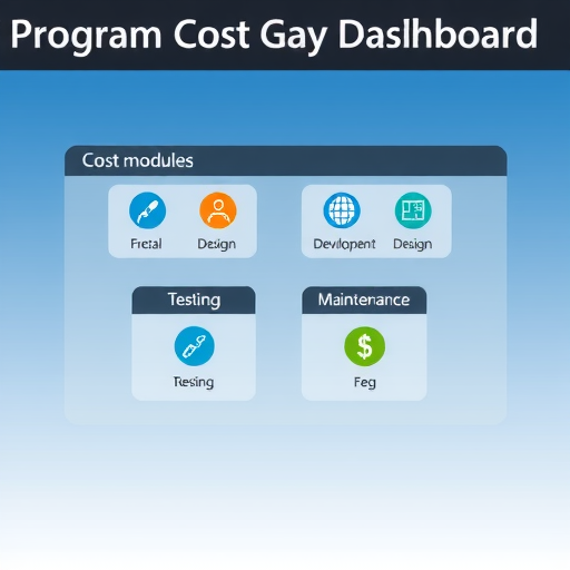 小程序外包费用要多少？小程序外包费用模块 - 大泥象网