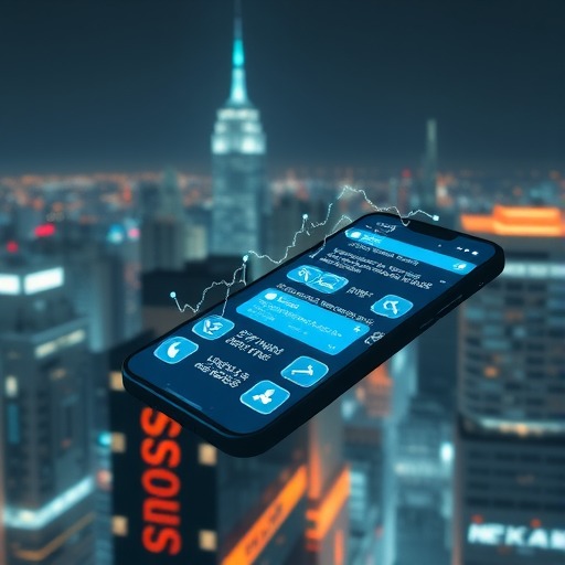 企业APP定制开发解决方案深度解析 - 大泥象网