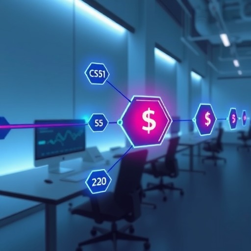 区块链系统开发费用研究报告(图1)