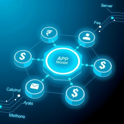 开发电商APP报价：科学合理的报价预算模型与结算方法(图1)