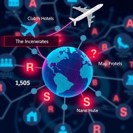 旅行类APP的商业模式深度剖析：目的、价值与盈利路径(图1)