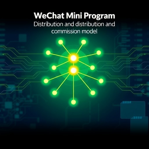 微信小程序分销返佣商城模式：常见模式与未来发展趋势分析(图1)