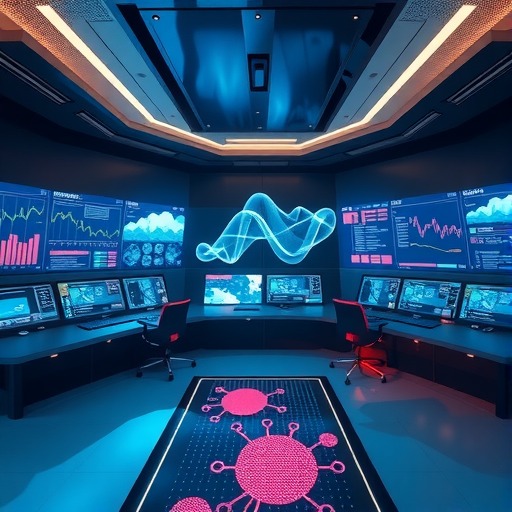 AI辅助指挥调度系统概述、应用场景和技术 - 大泥象网