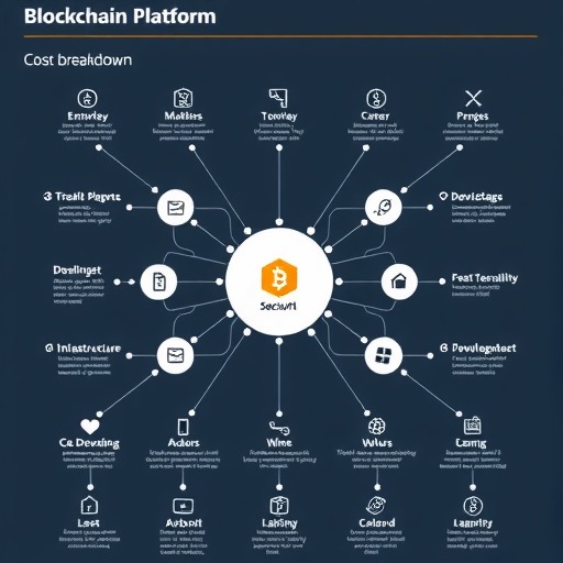 区块链平台开发费用详解：科学合理的费用预 - 大泥象网