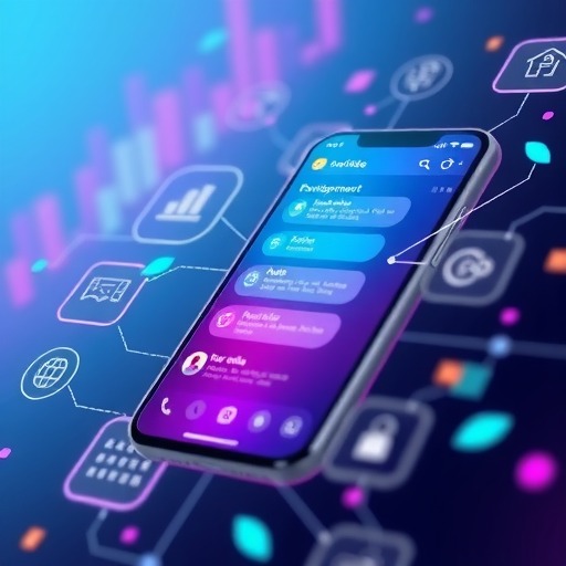 聊天APP开发费用解析及关键要素影响(图1)