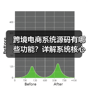 跨境电商系统源码有哪些功能?详解系统核心模块! 跨境电商系统源码功能全解析:核心模块详解(图1)