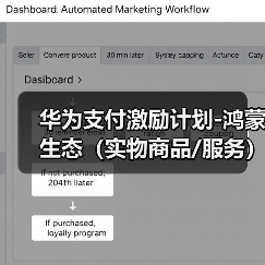 华为支付激励计划-鸿蒙生态(实物商品/服务)(图1) 华为支付激励计划-鸿蒙生态(实物商品/服务)(图1)