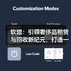 奢侈品租赁与回收一站式服务解决方案(图4)