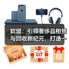 奢侈品租赁与回收一站式服务解决方案(图3)