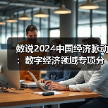 2024中国数字经济规模扩张与发展趋势(图3)