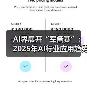 2025年AI应用趋势解析：个性化与智能体引领变革(图3)