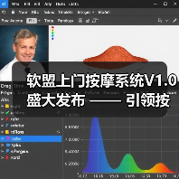 上门按摩系统V1.0革新服务体验，科技赋能行业升级(图1)
