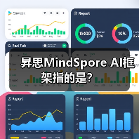 全场景AI框架昇思MindSpore：统一部署与高效执行解析(图1)