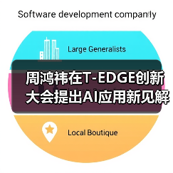 周鸿祎：AI聚焦传统行业具体问题破解转型难题(图1)