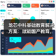 龙芯中科基础教育解决方案：赋能国产教育，引领智能化新时代(图4)