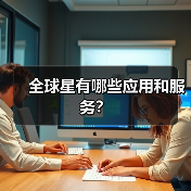 全球星卫星通信服务详解：定位追踪与行业应用(图2)