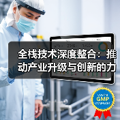 全栈技术赋能产业升级创新驱动发展 - 大泥象网