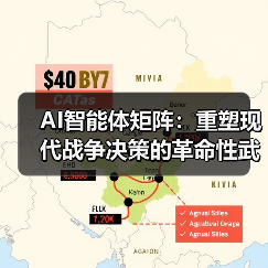 AI智能体矩阵：重塑现代战争决策的革命性武器(图4)