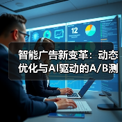 智能广告新变革：动态优化与AI驱动的A/B测试革新(图3)